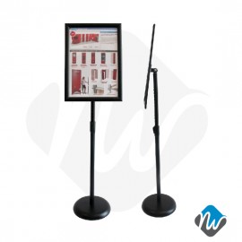 A3 Snap Frame Poster Stand
