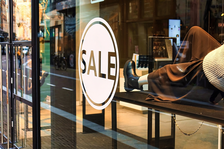 How To Choose A Window Display Company for Your Business