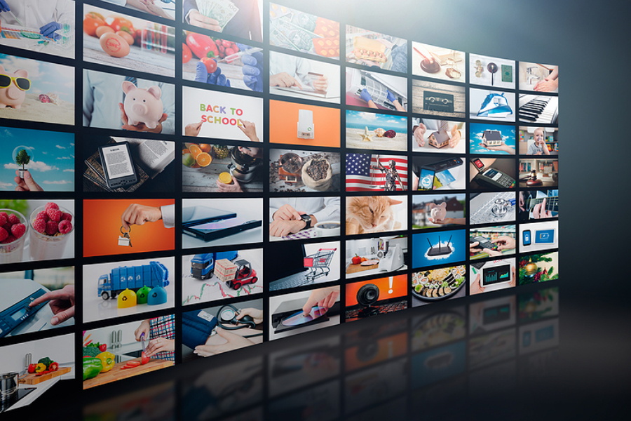 The Increasing Value Of Video Walls: What Are They Used For?