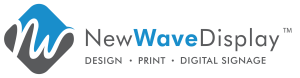Logo - New Wave Display (design-exhibit- Digital Signage)-02