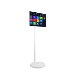 Rotatable Smart Touch Screen with Stand - Square image-01