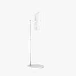 Rotatable Smart Touch Screen with Stand - Square image-02