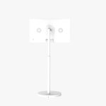 Rotatable Smart Touch Screen with Stand - Square image-03