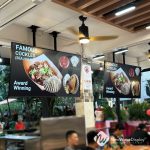 Digital signage menu board-1