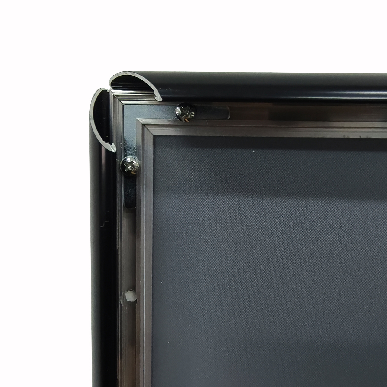 Snap Frame - New Wave Display