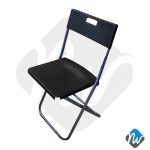 Tradeshow Table with Stretch Fabric-chair_1