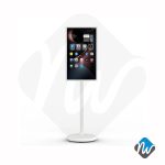 Rotatable 32" Smart Touch Screen with Stand (Rental)-8