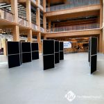 Clip and Pole Panel System-13