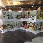 Leclare Preschool- Clip and pole panel and poster1