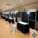 Clip and Pole Panel System-69